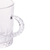 CANECA DE VIDRO BOROSSILCIATO TRIÂNGULO 115ML - 7821 na internet