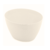 Bowl Oval Fibra de Bambu off white 3,2 L - 5393