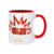 CANECA POP DIVERTIDAMENTE RAIVA 350 ML - 25823 - comprar online