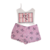 PIJAMA FEMININO CROPPED - VICTORIA SECRET