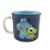 CANECA TOM SULLEY E MIKE 350 ML - 25107