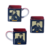 CANECA CUBO HARRY POTTER 300ML - 25124