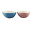 CONJUNTO BOWLS DE CERÂMICA GRAMAS - 2 PEÇAS - comprar online