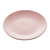 PRATO DE SOBREMESA CRONUS ROSA - 8642 - comprar online