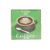 QUADRO DE PAREDE ''A CUP OF COFFE'' ROSE GOLD 20X20CM - 4284