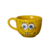 CANECA SOPA 500ML BOB ESPONJA - 25392