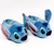 PANTUFA 3D STITCH - 10071204 - comprar online