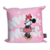 ALMOFADA VELUDO MINNIE MOUSE 40CM - 65340