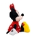 PELÚCIA MINNIE COM SOM 33 CM - comprar online