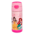 GARRAFA TOP HANDLE PRINCESAS 350 ML - 73112