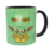 CANECA POP BABY YODA STAR WARS 350 ML - 25800