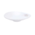 PRATO OVAL TABAK BRANCO 21,5X19CM - 5857 - comprar online