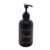 Porta Creme Preto 250ml