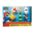 CONJUNTO DE BRINQUEDO SUPER MARIO 5 PEÇAS - 40016