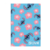 CADERNO ESTAMPADO STITCH PEQUENO - 6525 - comprar online