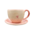 CANECA JUMBO GRANILITE HEART COM PIRES - 644