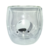 COPO PAREDE DUPLA URSO POLAR 250 ML - 223037 - comprar online