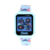 SMART WATCH STITCH BLUE INFATIL