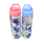 GARRAFA SQUEZE DE PLASTICO STITCH 700 ML - 471159 - comprar online