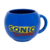 CANECA OVAL SONIC 450ML - 24309 - comprar online