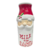 VASO MILK DE CERAMICA NATAL PAPAI NOEL - 50363