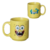 CANECA MINI TINA BOB ESPONJA 100 ML - 24465