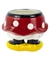 VASO DE PORCELANA PORTA OBJETO CORPO MINNIE - 16002 na internet