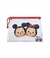 NECESSAIRE MICKEY E MINNIE - 9040