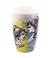 Caneca Porcelana Princesas 400ml - comprar online