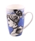 Caneca Porcelana Cinderela Princesas 400ml