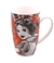 Caneca Branca De Neve Princesas 400ml