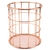 PORTA TALHERES ROSE GOLD P - 4508 - comprar online