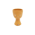 CACHEPOT MULHER TERRACOTA - comprar online