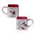 CANECA CUBO 300ML PUPPY COFFEE SNOOPY - 25187