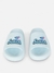 CHINELO SLIDE NUVEM STITCH BLUE ()