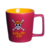 CANECA BUCK 400ML ONE PIECE - 25475