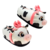 PANTUFA VAQUINHA 3D - 73044