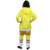 PIJAMA MACACÃO KIGURUMI INFANTIL BOB ESPONJA - 72662 - comprar online