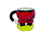 CANECA MICKEY MOUSE - DISNEY - comprar online