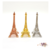 TORRE EIFFEL 10CM - 1 UNIDADE - ZU056 - loja online