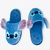 PANTUFA STITCH