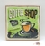QUADRO DE PAREDE COFFE SHOP ROSE GOLD 20X20CM - 4284 - comprar online