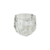 VASO DE VIDRO DIAMOND - 14104 - comprar online