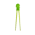 HASHI DE PLASTICO LEÃO VERDE - 94059