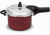 Panela de pressão Pressure 4,2 litros Brinox Vermelho - 4951