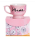 CANECA FLORESCER MÃE - 29107 - comprar online