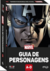 Marvel: Guia de Personagens A-D