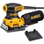 LIJADORA ORBITAL 230W DWE6411 DEWALT