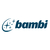 HELADERA BAMBI 2F1600 BLANCA 329 LTS CON DISPENSER en internet