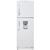 HELADERA BAMBI 2F1800 BLANCA 364 LTS CON DISPENSER